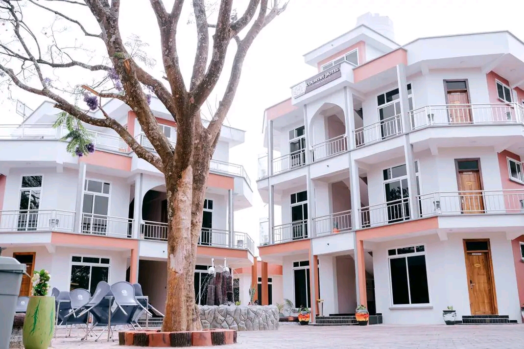 Country Hotel Sumbawanga 3