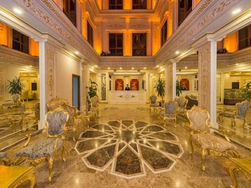 Harmony Hotel Conference Center 2