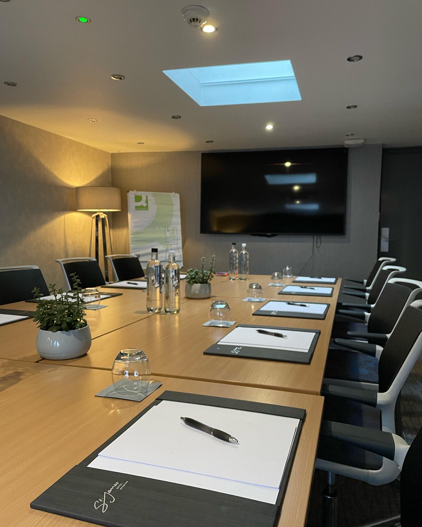 Four Points Flex by Sheraton Nottingham 5