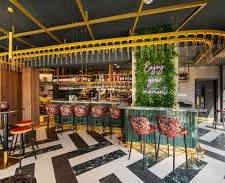 Banksia Bar & Restaurant