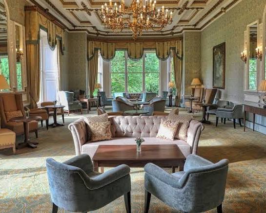 Ettington Park Hotel 2