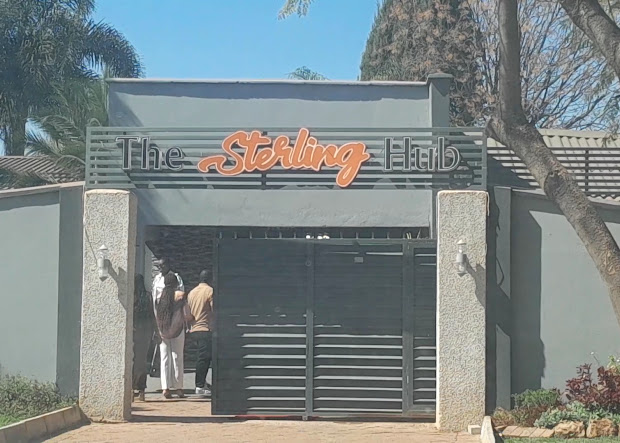 The Sterling Hub
