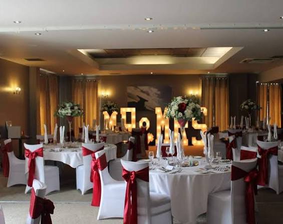 Smiths at Gretna Green Hotel 4