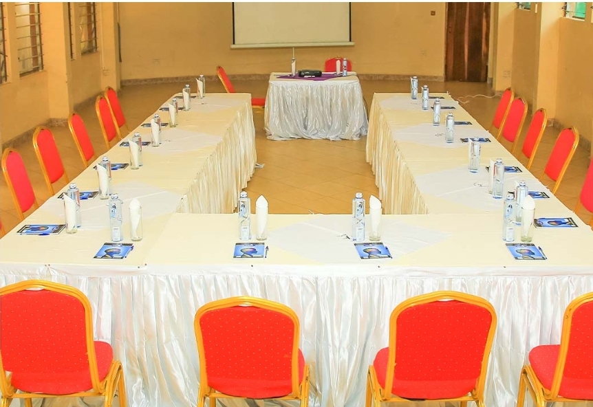 Conference Hall