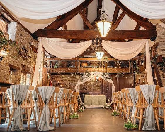 The Barn