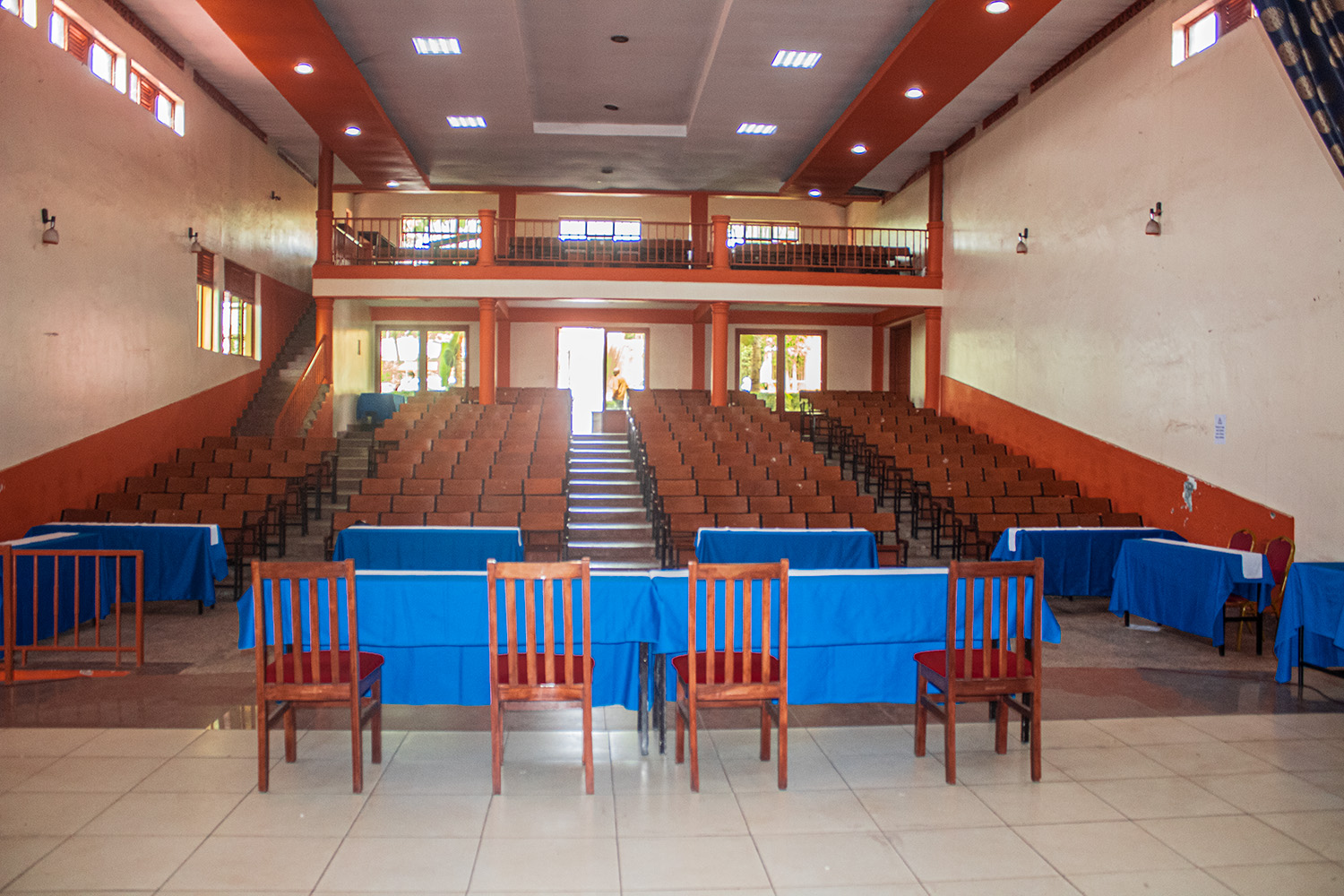 Meeting/Conference Hall