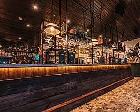 The Botanist Sunderland 4