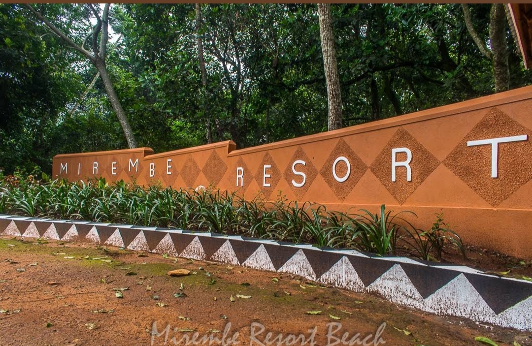 Mirembe Resort Beach Hotel