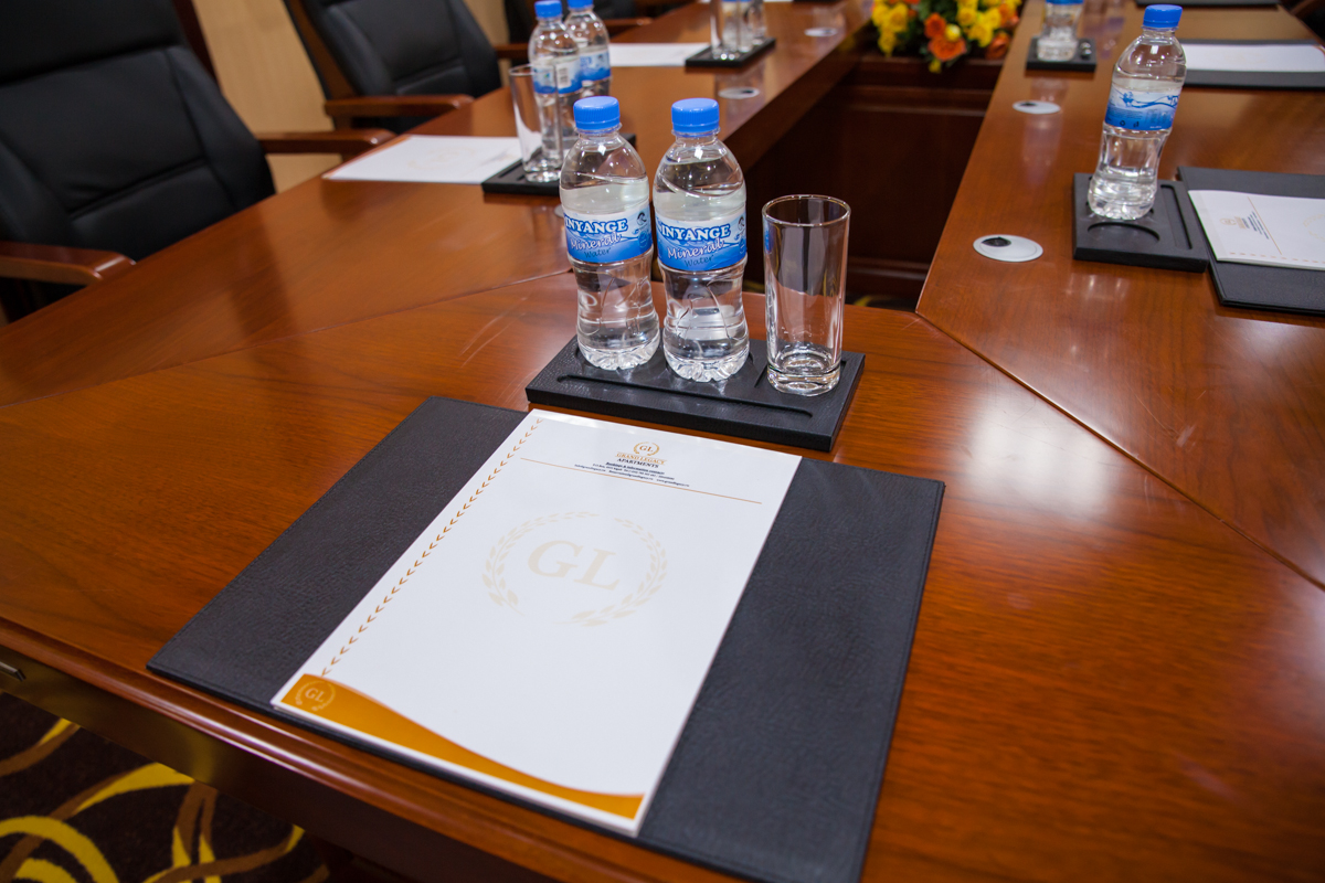 Meeting Room 1