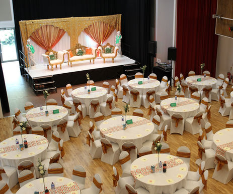 MMC Venue