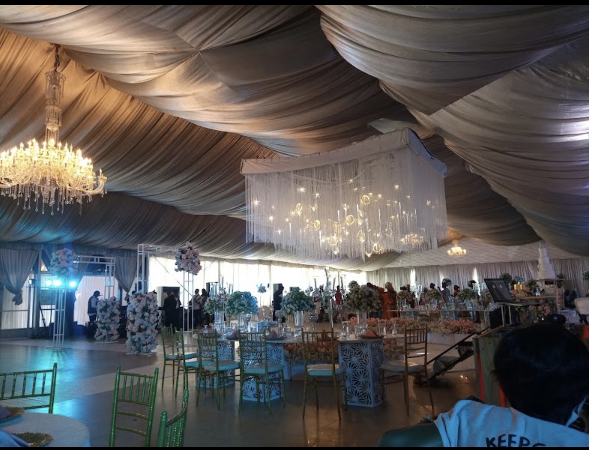 The Vantage Point Event Centre 4