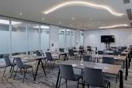 Radisson Blu Hotel, Sheffield 2