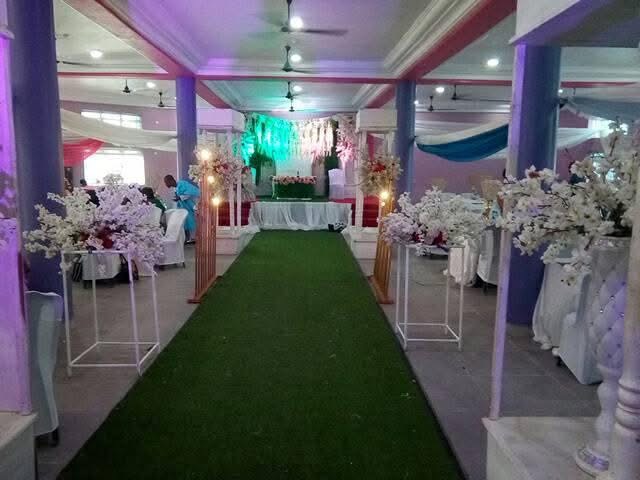 Bavi Event Center 4