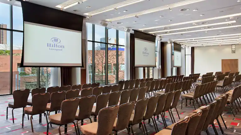 Meeting Room 6