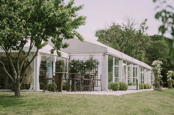 Marquee