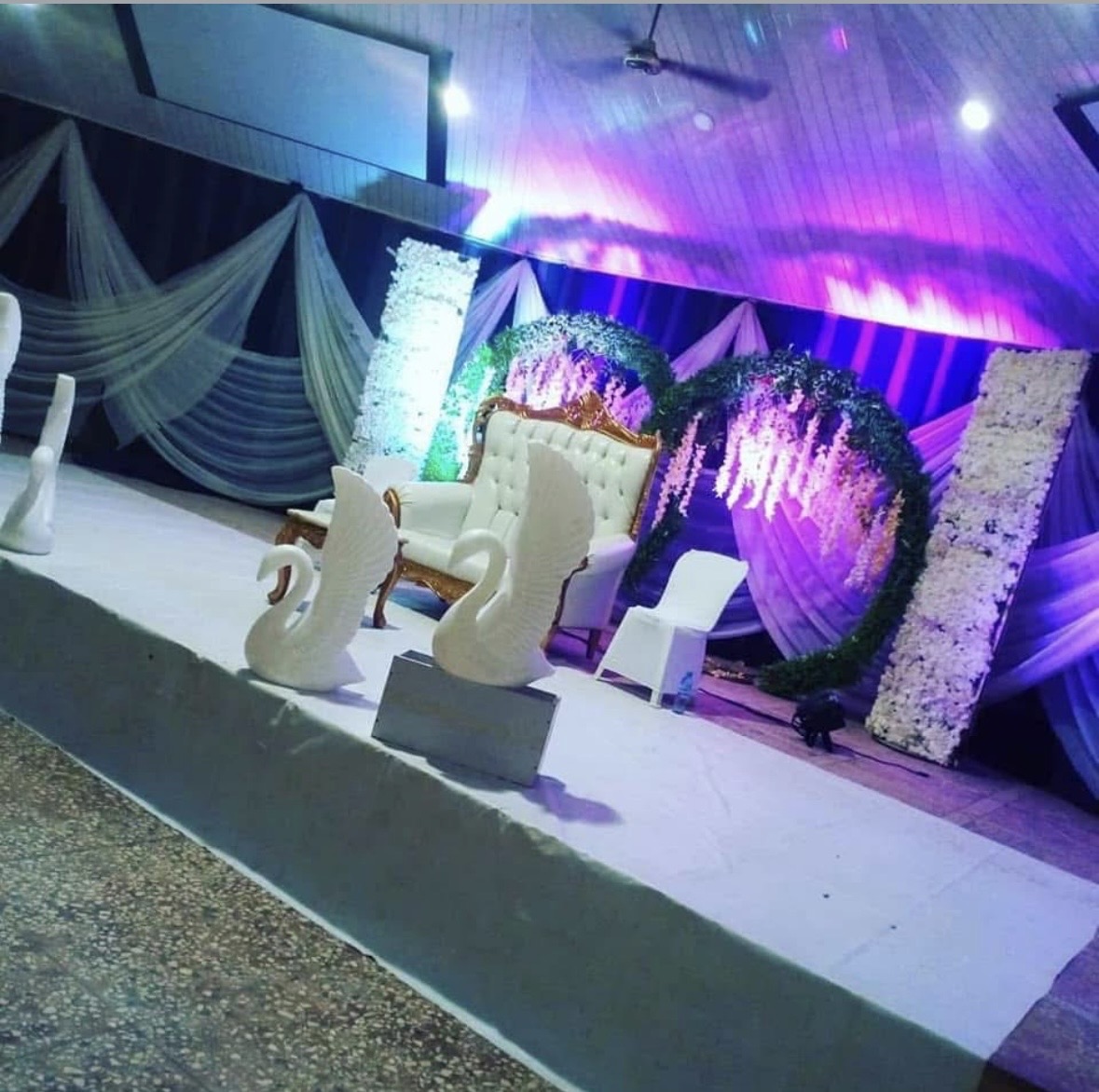 Galaxy Multipurpose Hall 2