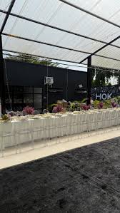 The Bloom yard