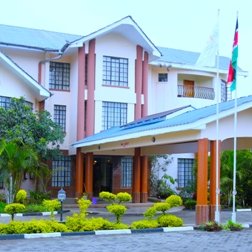Fahari Gardens Hotel Conference Centre