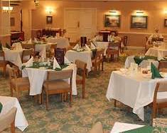Saxonville Hotel, Whitby 3