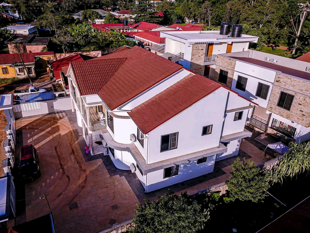 West Lake Bukoba Hotel