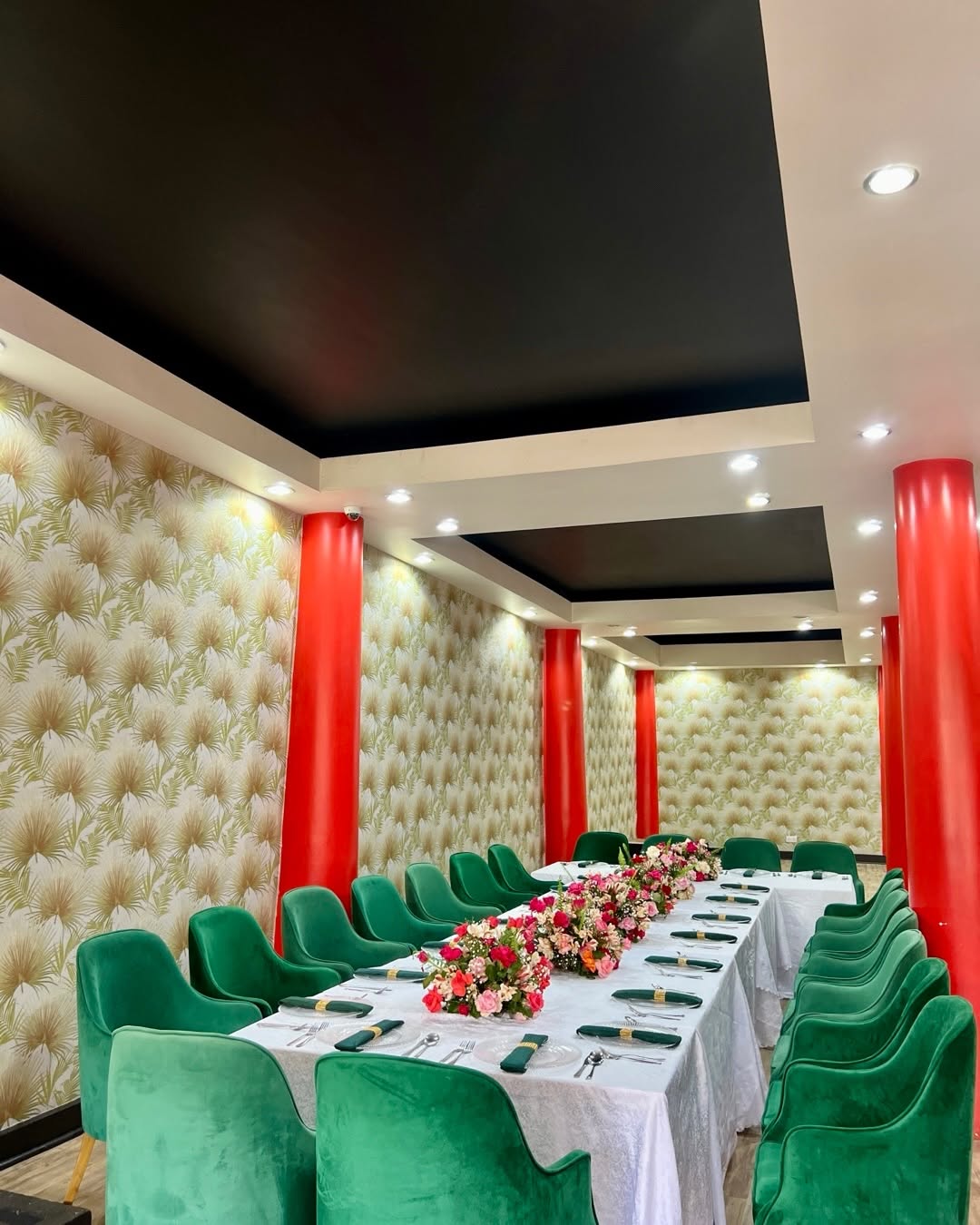 West Wood Hotel Conference Centre 5