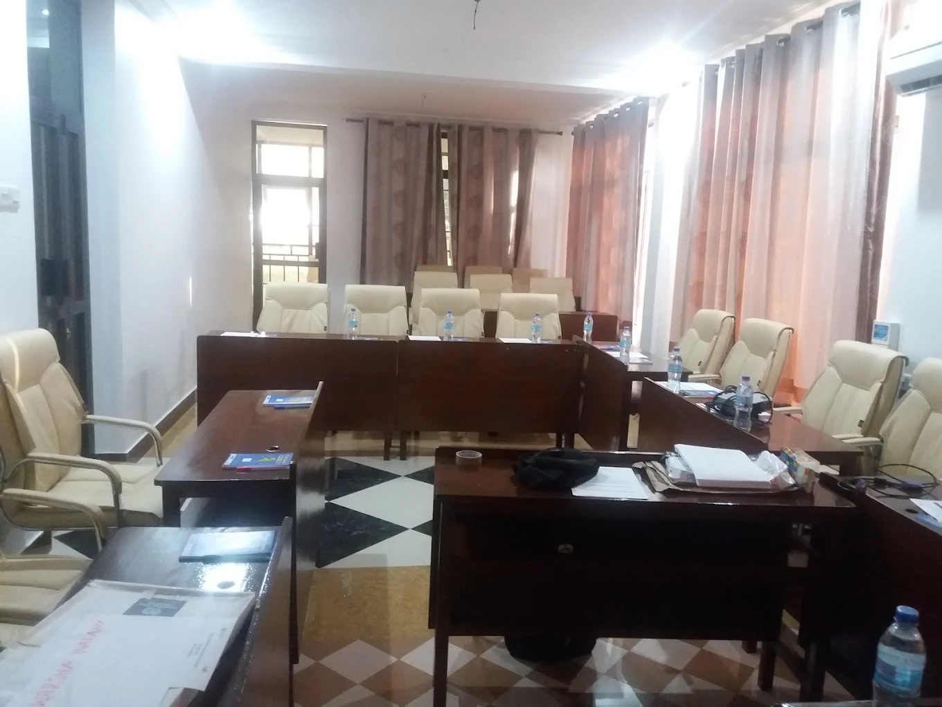Nyinda Hotels Tanga 4