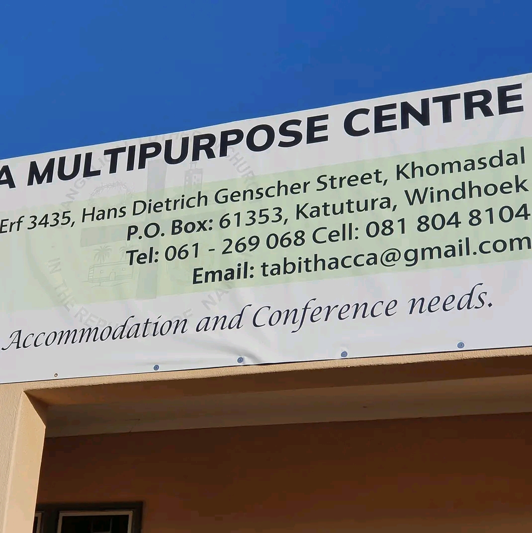 Tabitha Conference Centre
