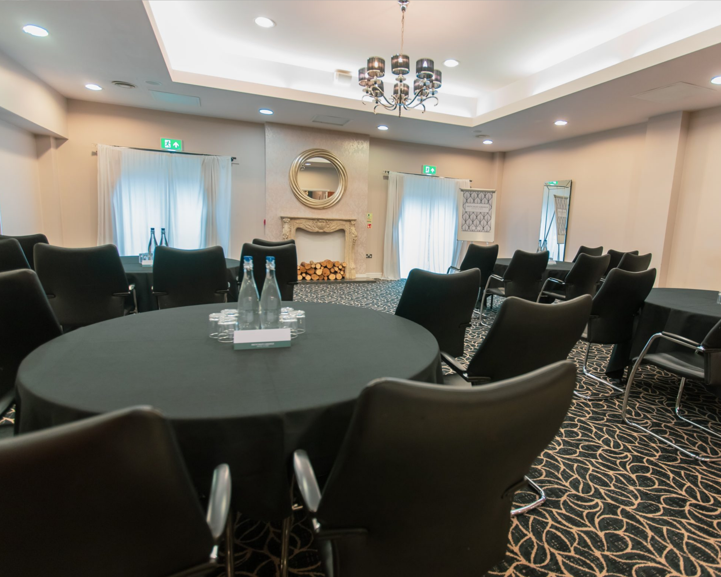 Sketchley Grange Hotel & Spa Conference and Events Centre 5