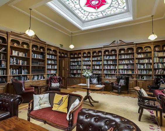 Doxford Hall Hotel & Spa 5