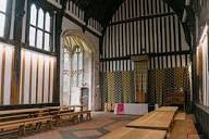 Assembly Room