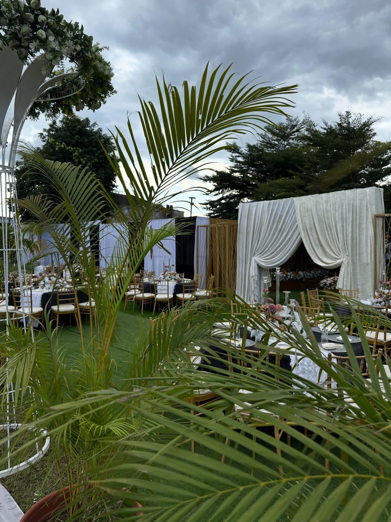 Art Noveau Event Center 2