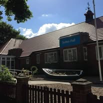 The Sutton Hall
