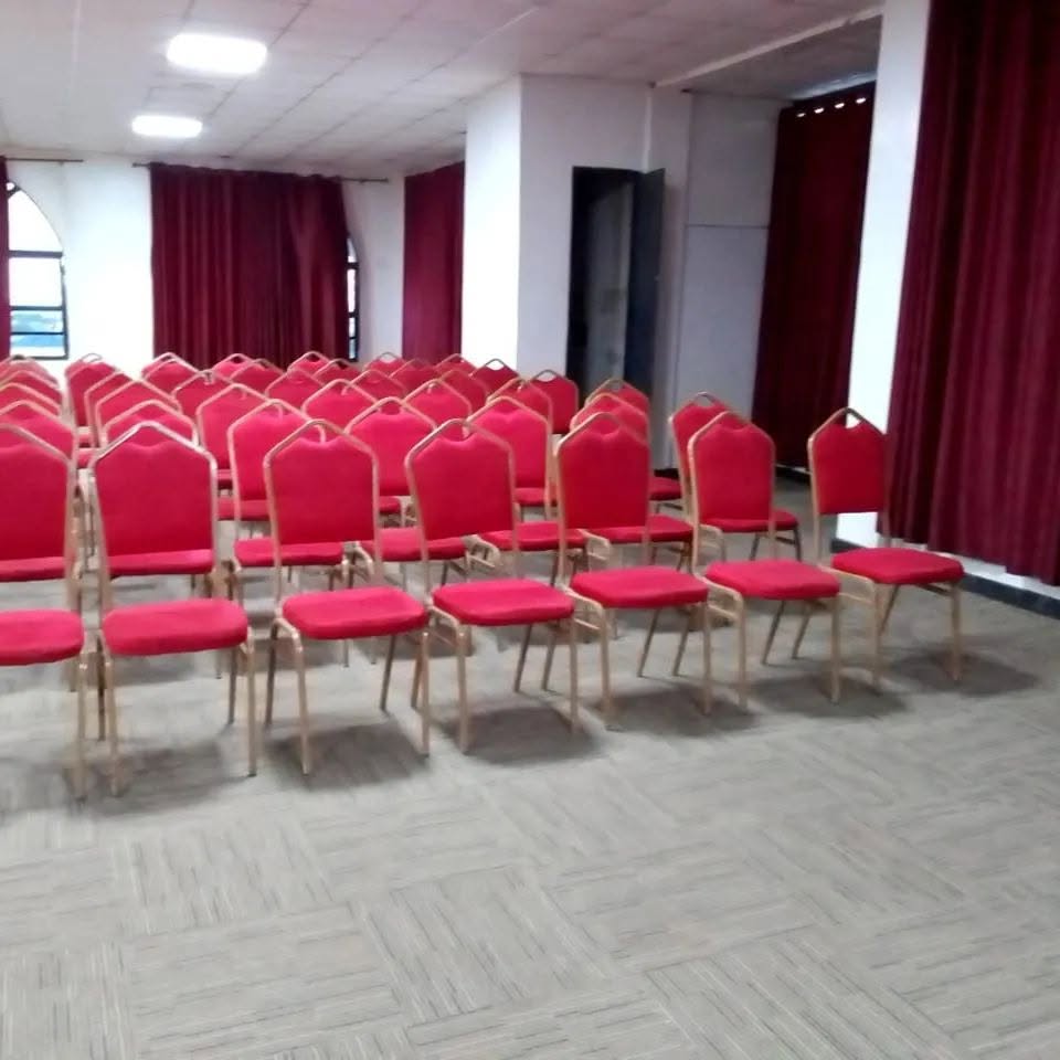 Business Centre