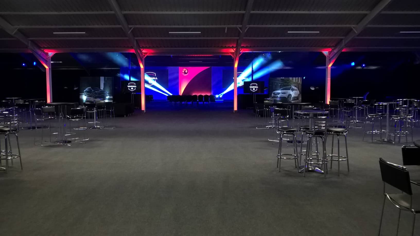Hall 3