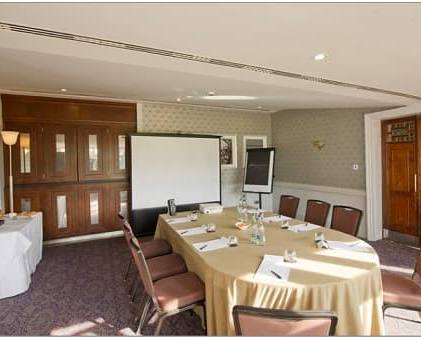 Chester Suite