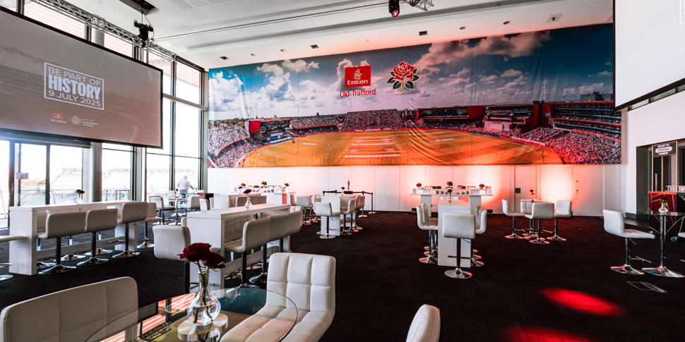 Century Lounge