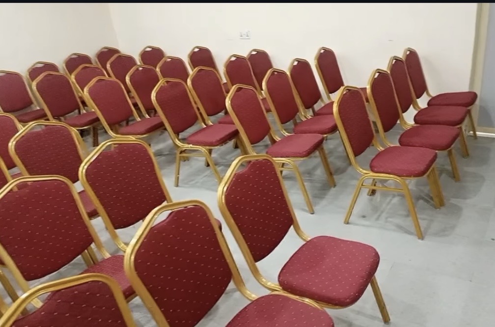 The Mini Conference Room