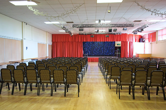 The Post Mill Centre