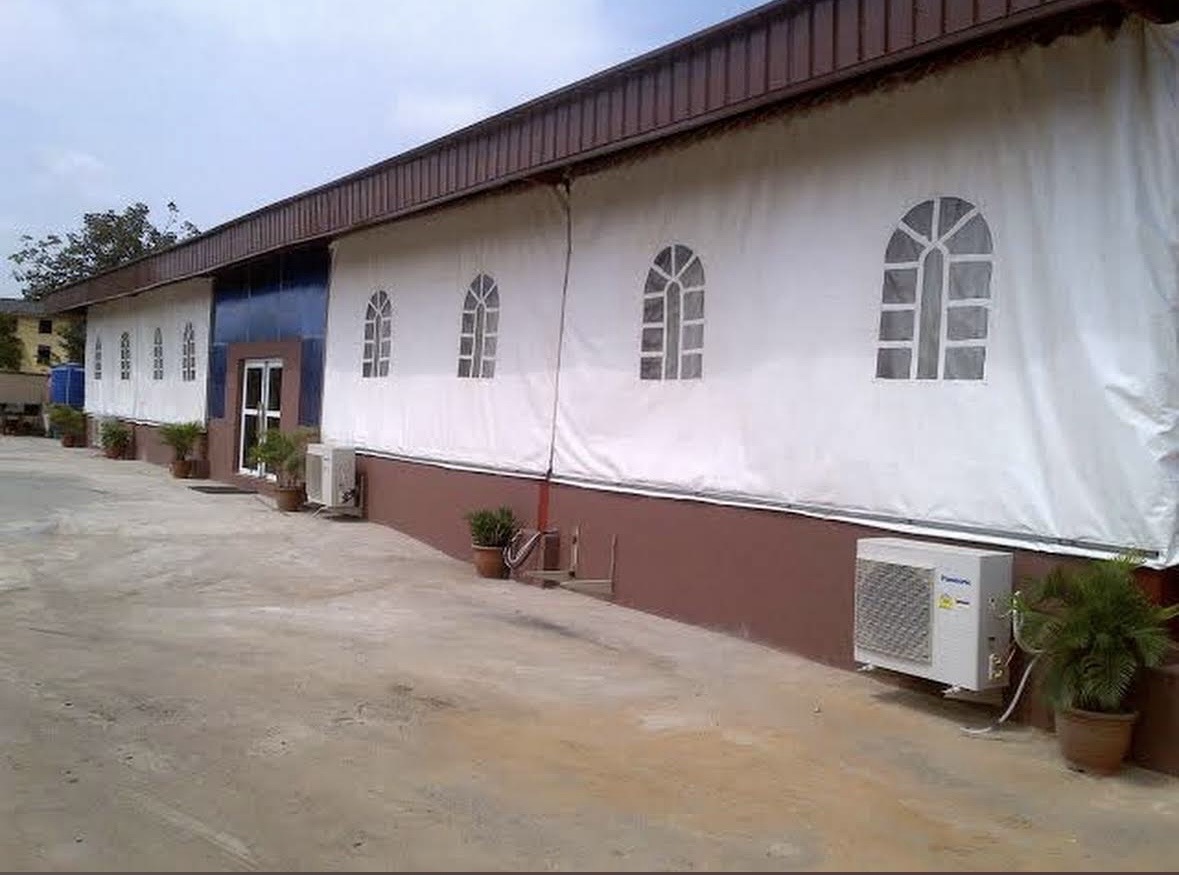 Nikoms Event Centre