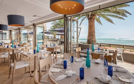 Seaside Hotel and Spa 2