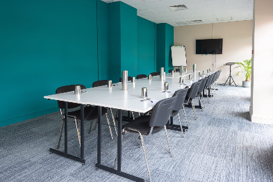 The Castlefield Hotel Event Center 5