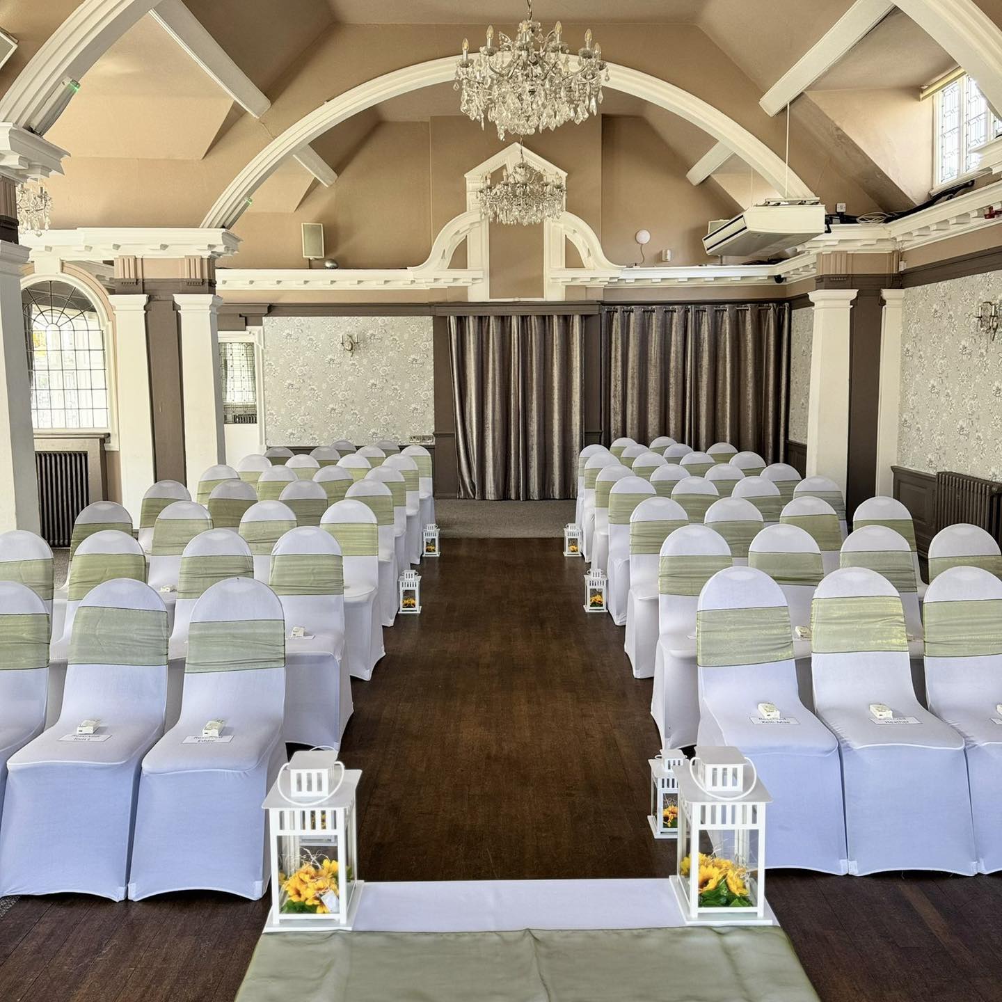 The Embankment Function Rooms 4