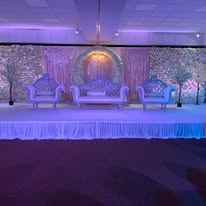 Intimate Suites