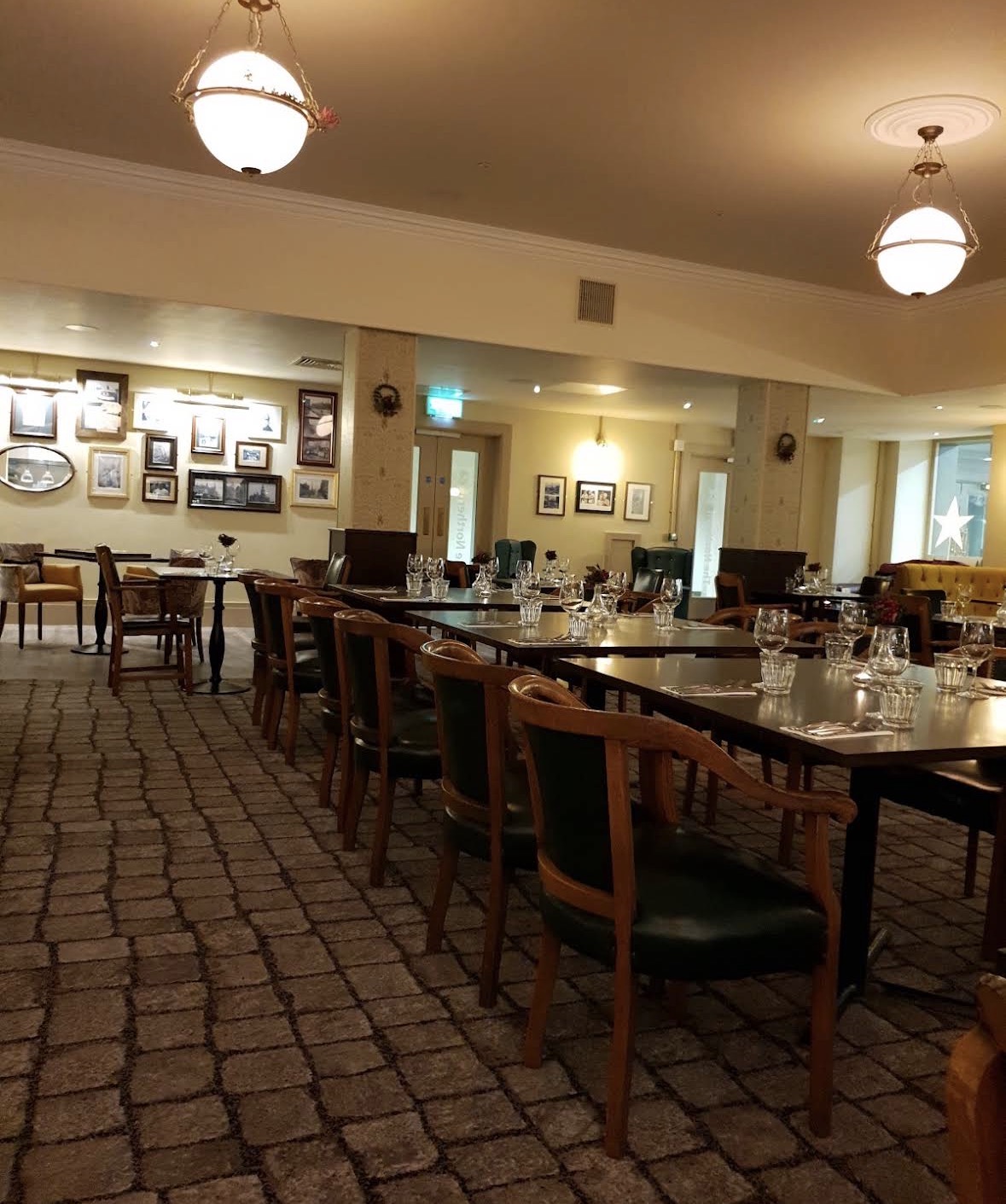 Banqueting Room