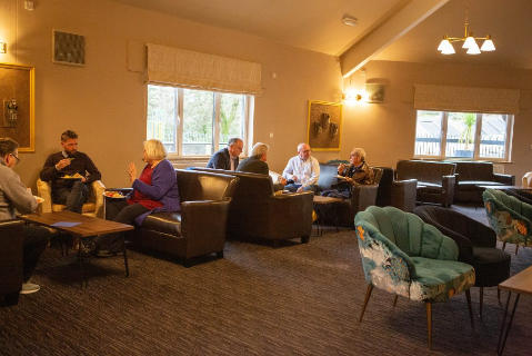 The Ashcroft Hotel & Suites 2