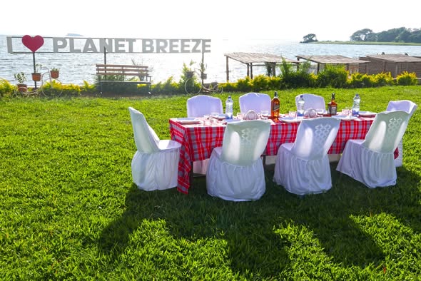 Planet Breeze Resort 5
