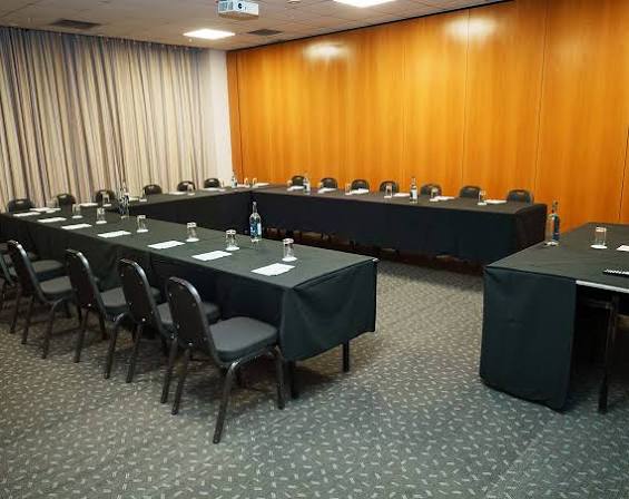 Grace Murrell Suite