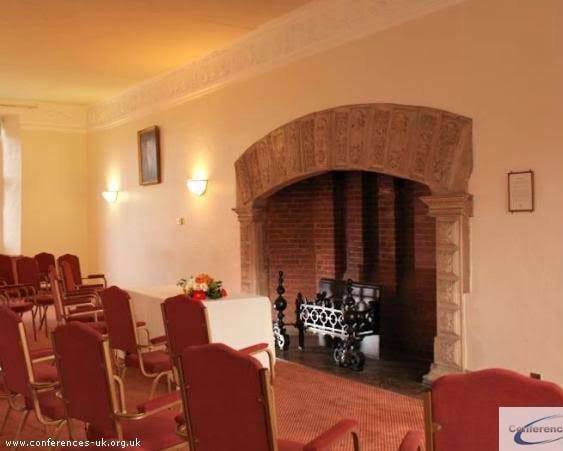 King’s Manor 5