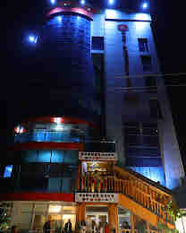 Ker-Awud International Hotel Hawassa