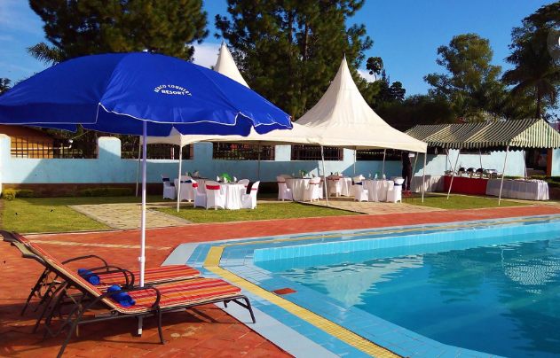 ATACO Country Resort 4